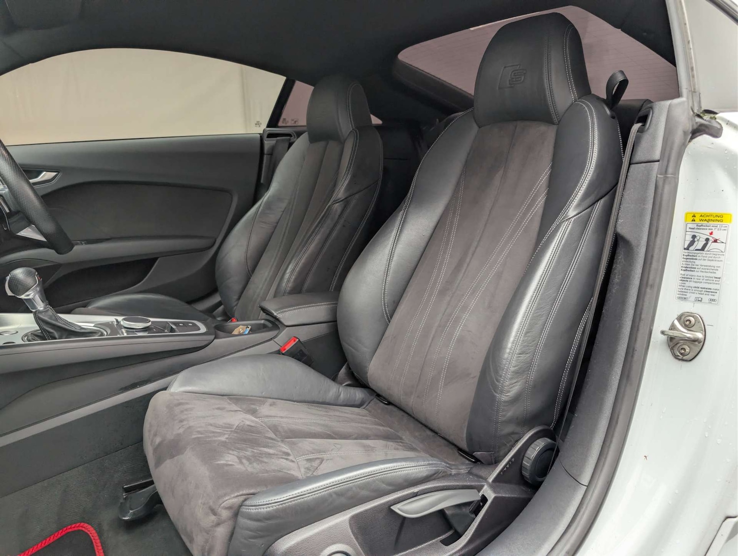 Used Audi TT 2015 for sale - 77803631: Photo 22