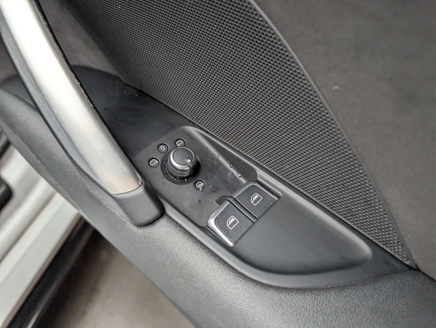 Used Audi TT 2015 for sale - 77803631: Photo 26