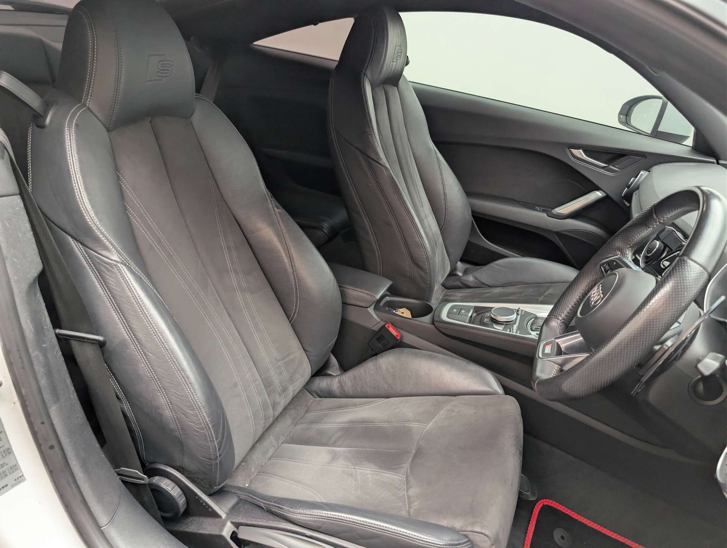 Used Audi TT 2015 for sale - 77803631: Photo 27