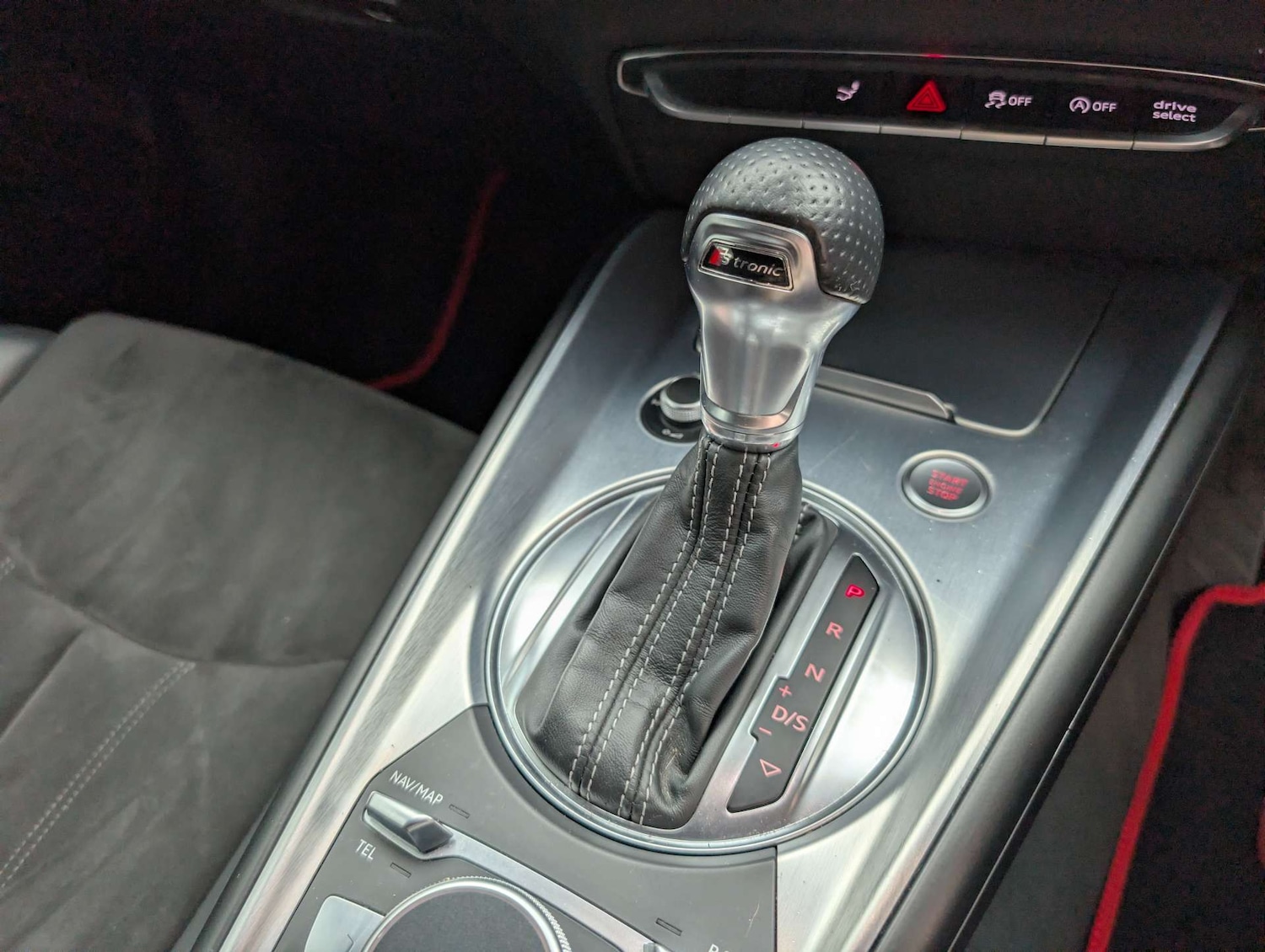 Used Audi TT 2015 for sale - 77803631: Photo 29