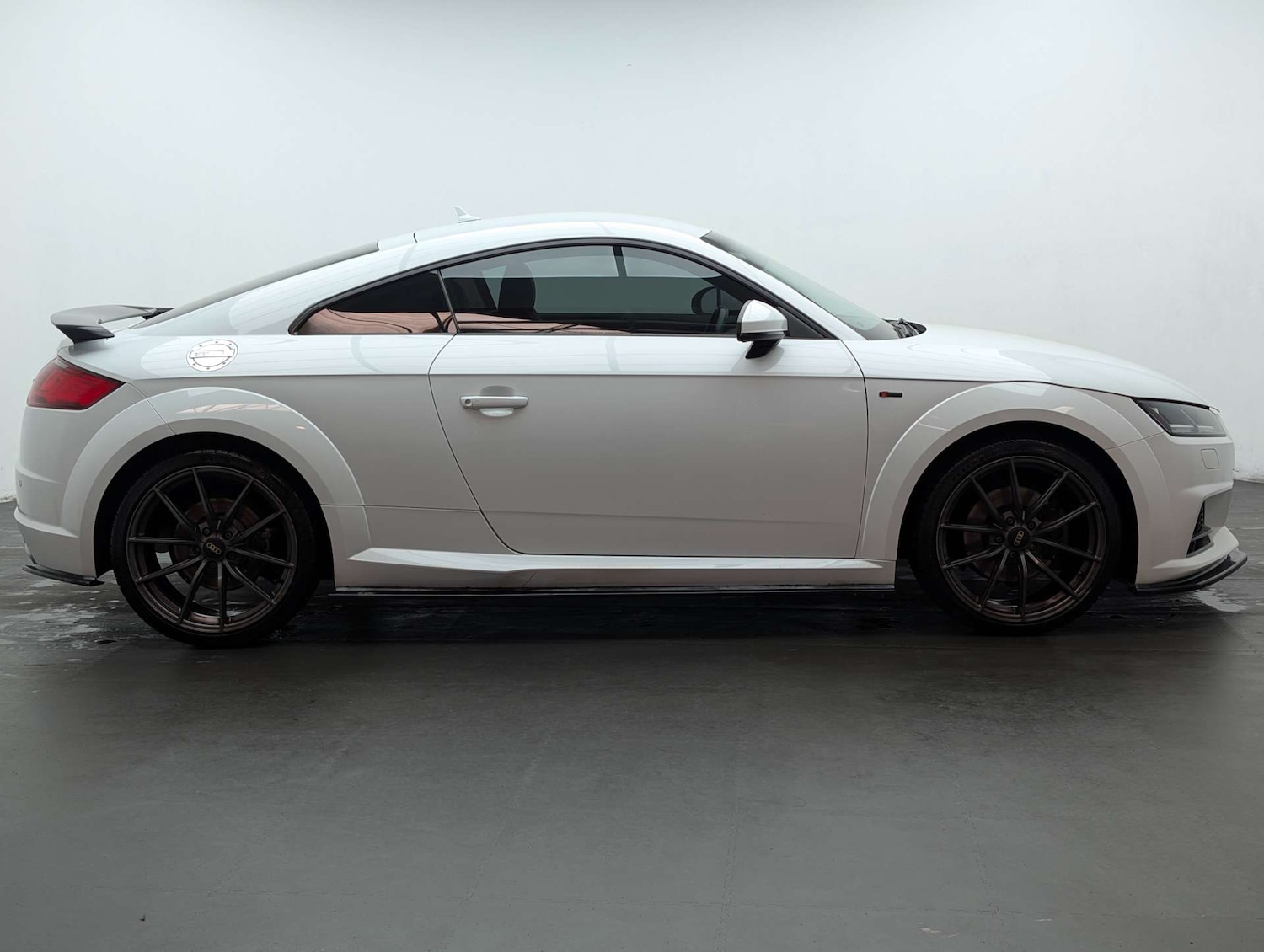 Used Audi TT 2015 for sale - 77803631: Photo 9