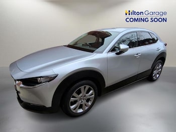 Used Mazda CX-30 2022 for sale - 77411951: Photo