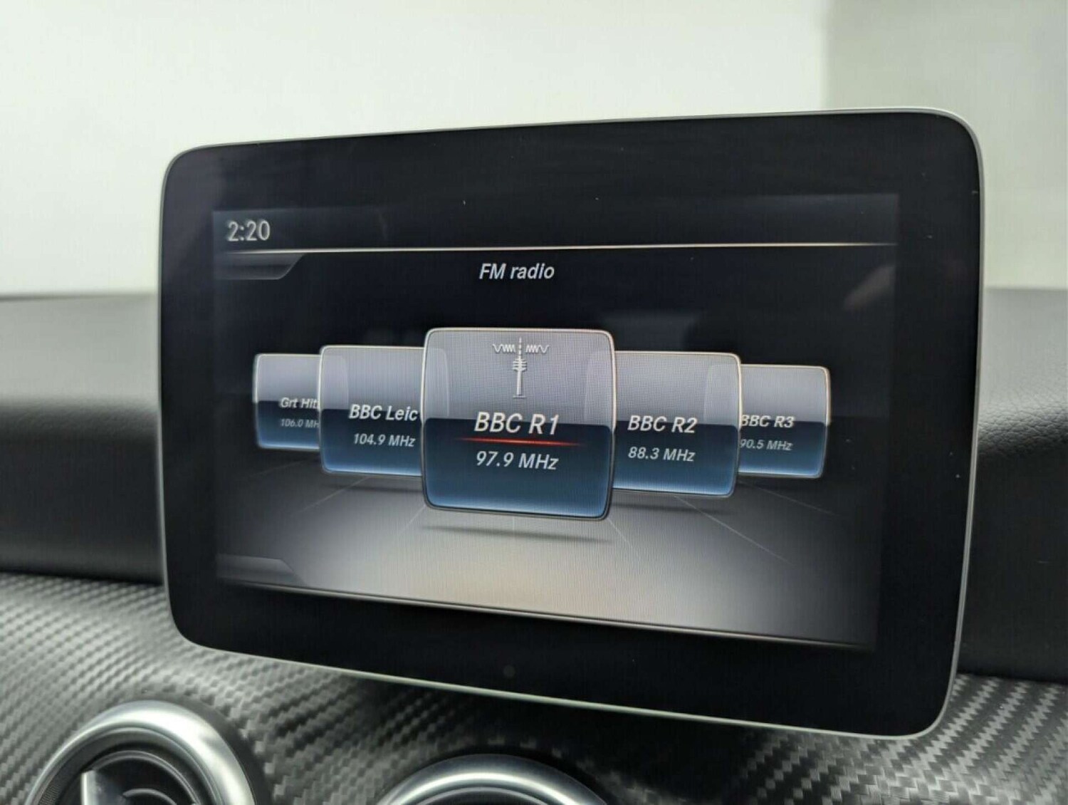 Used Mercedes-Benz A-Class 2017 for sale - 77714449: Photo 12