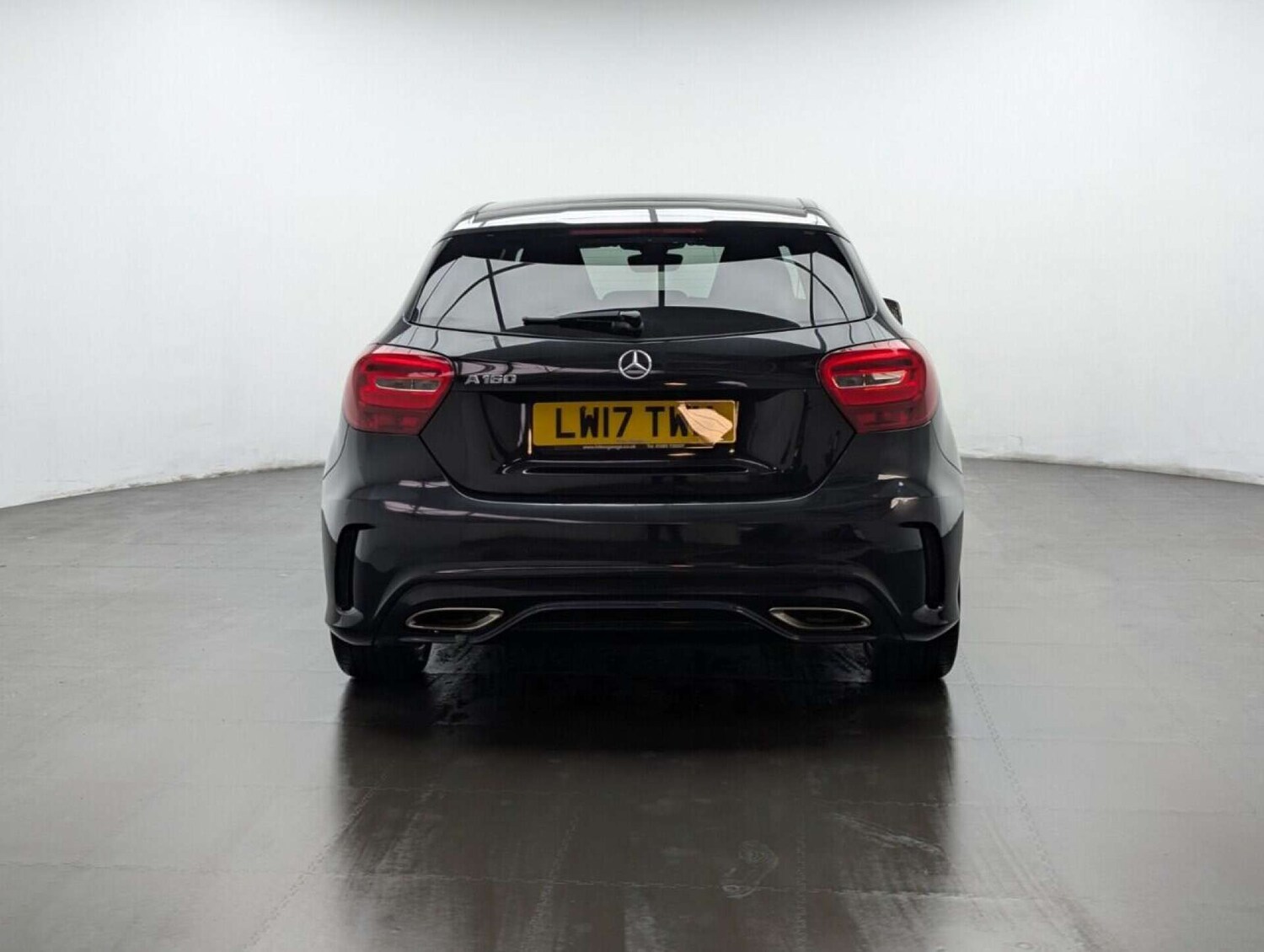 Used Mercedes-Benz A-Class 2017 for sale - 77714449: Photo 7