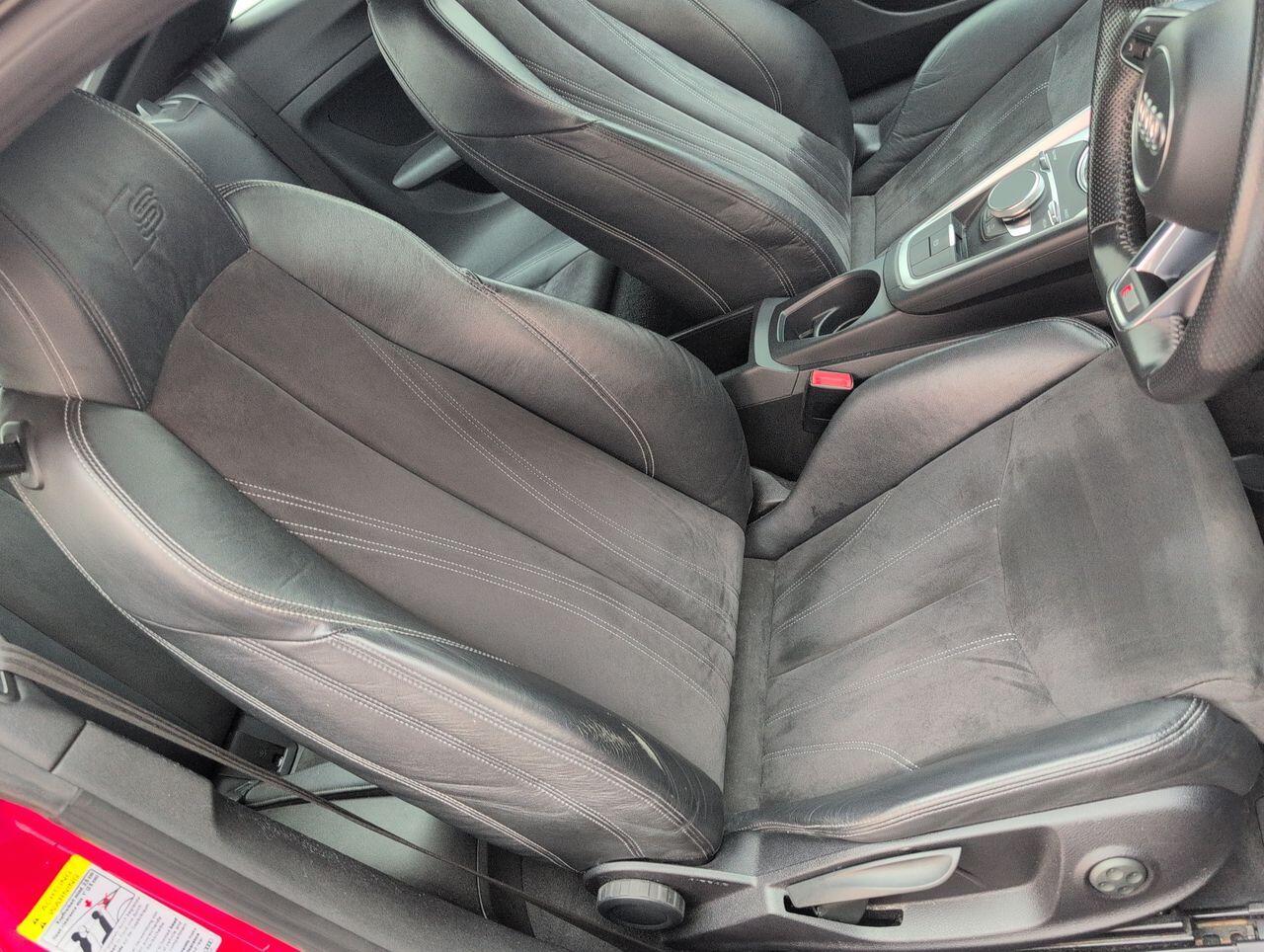 Used Audi TT 2015 for sale - 76561817: Photo 12