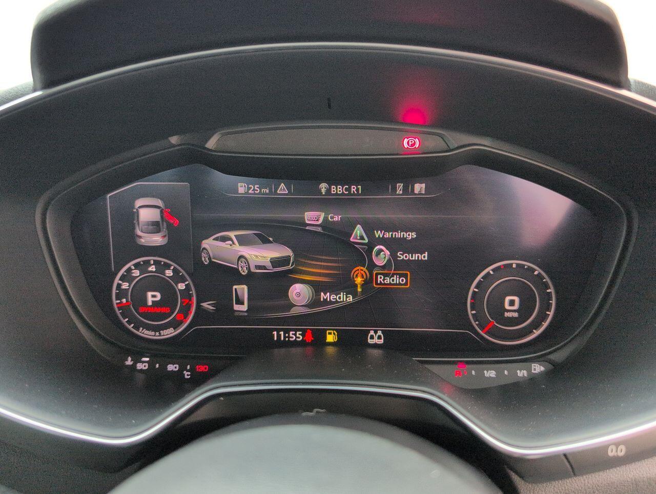 Used Audi TT 2015 for sale - 76561817: Photo 14