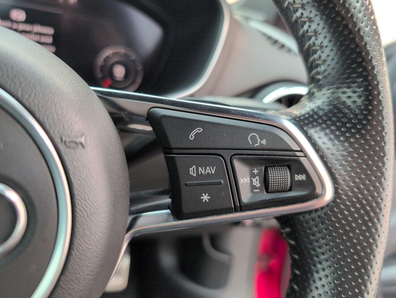 Used Audi TT 2015 for sale - 76561817: Photo 18