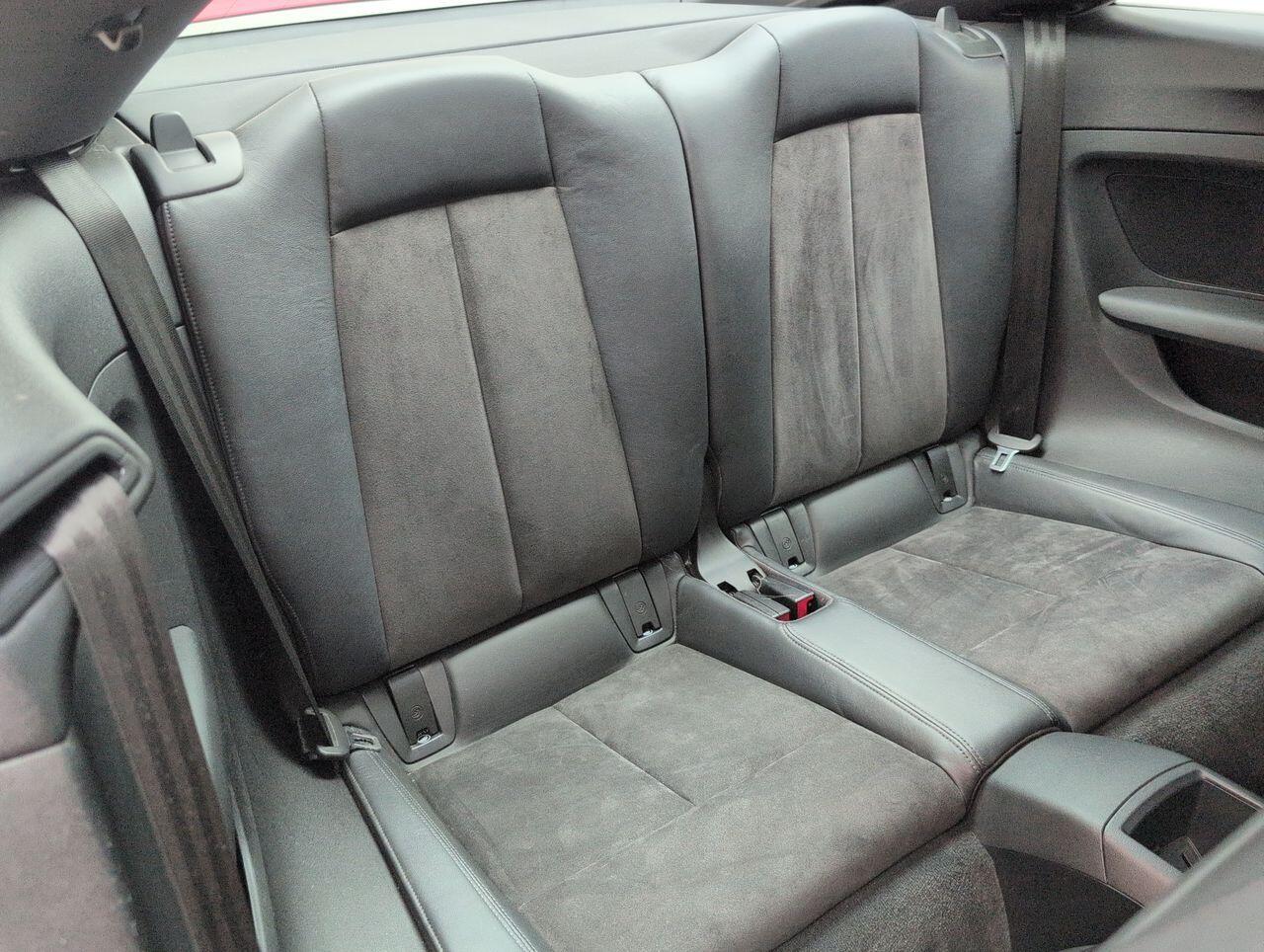 Used Audi TT 2015 for sale - 76561817: Photo 23