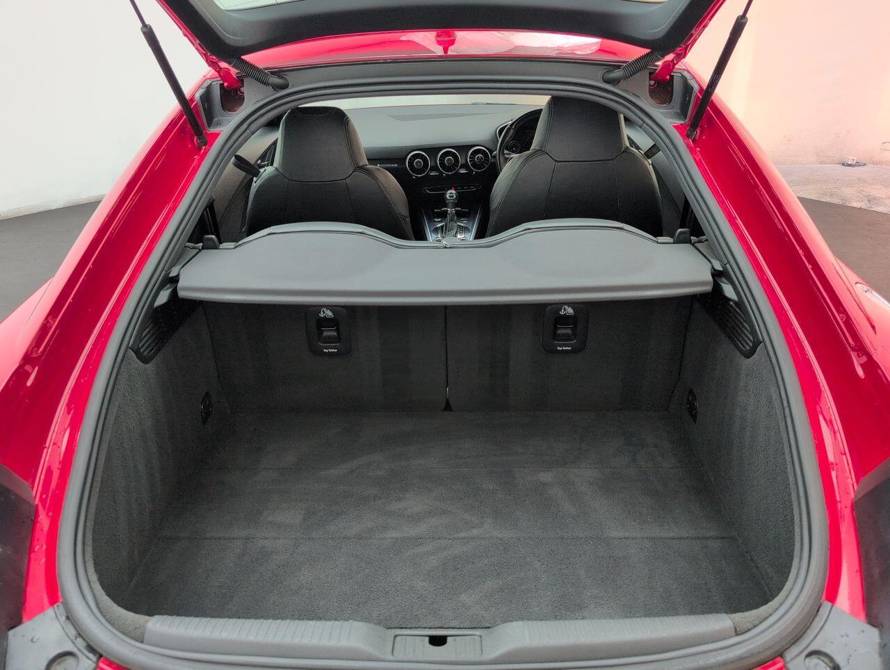 Used Audi TT 2015 for sale - 76561817: Photo 24