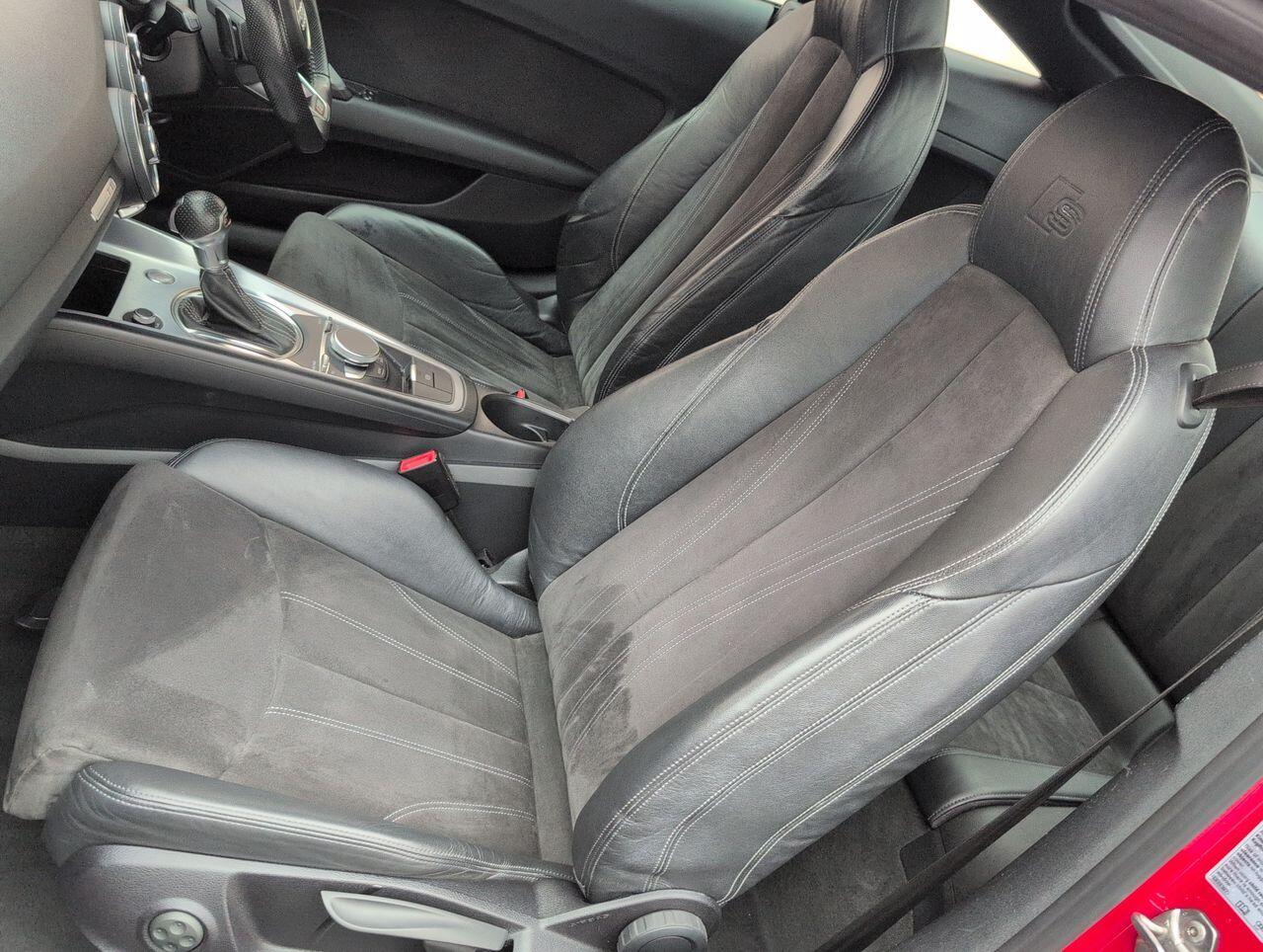 Used Audi TT 2015 for sale - 76561817: Photo 26