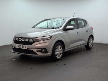 Used Dacia Sandero 2023 for sale - 79581628: Photo
