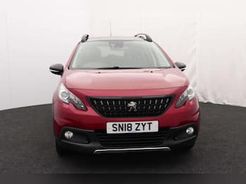 Used Peugeot 2008 2018 for sale - 79838880: Photo