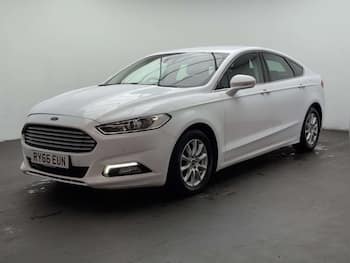 Used Ford Mondeo 2017 for sale - 79586261: Photo