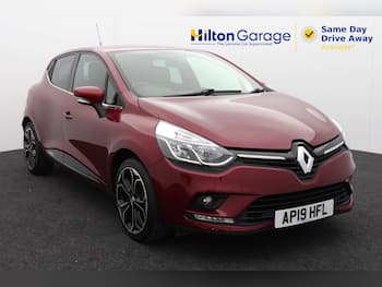 Used Renault Clio 2019 for sale - 79738944: Photo
