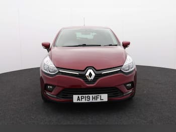 Used Renault Clio 2019 for sale - 79738944: Photo