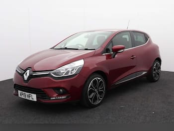 Used Renault Clio 2019 for sale - 79738944: Photo