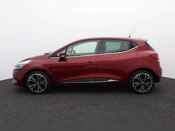 Used Renault Clio 2019 for sale - 79738944: Photo