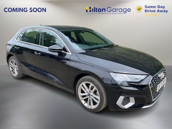 Used Audi A3 2023 for sale - 78806622: Photo