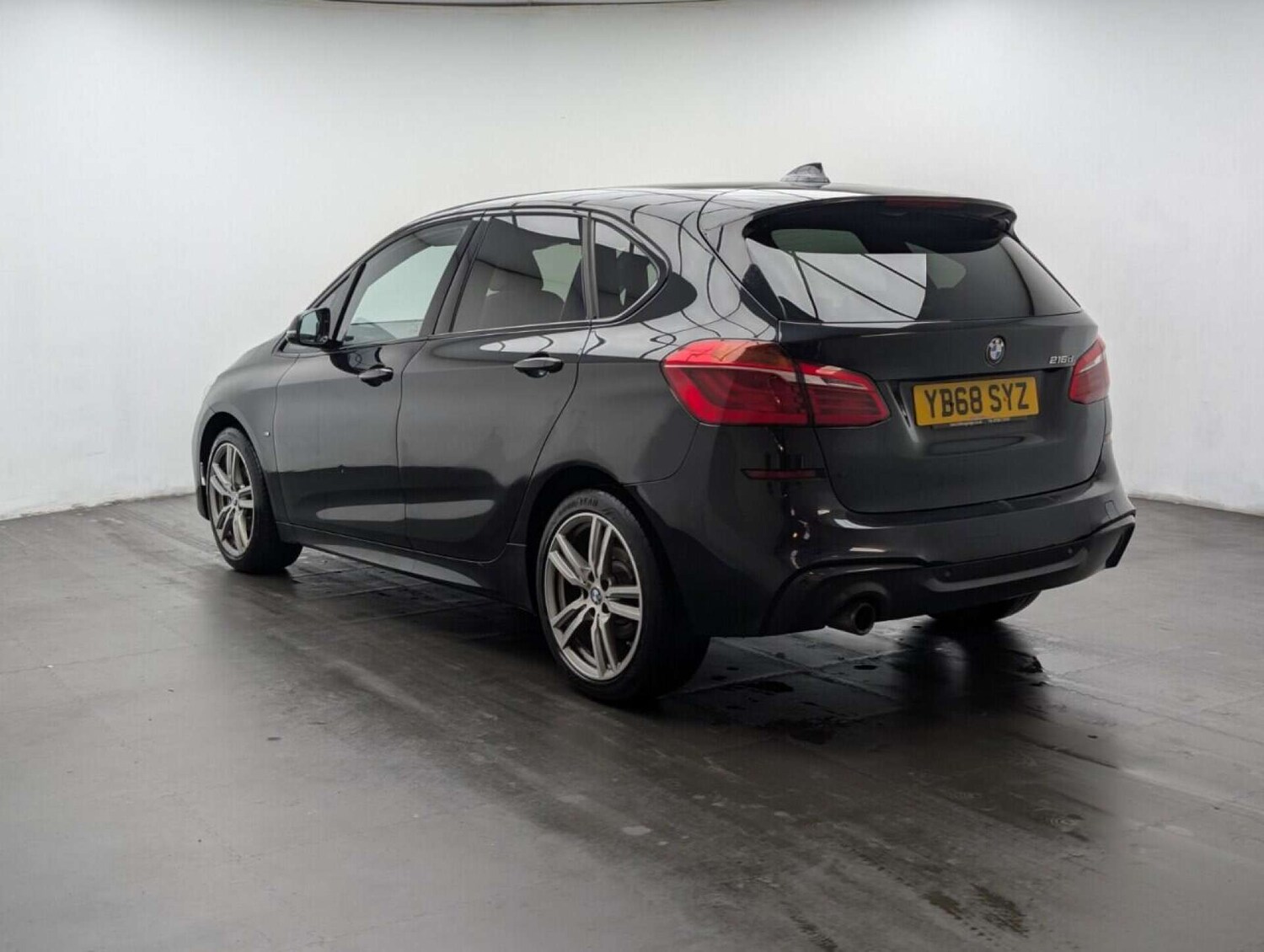 Used BMW 2 Series 2018 for sale - 77713869: Photo 6