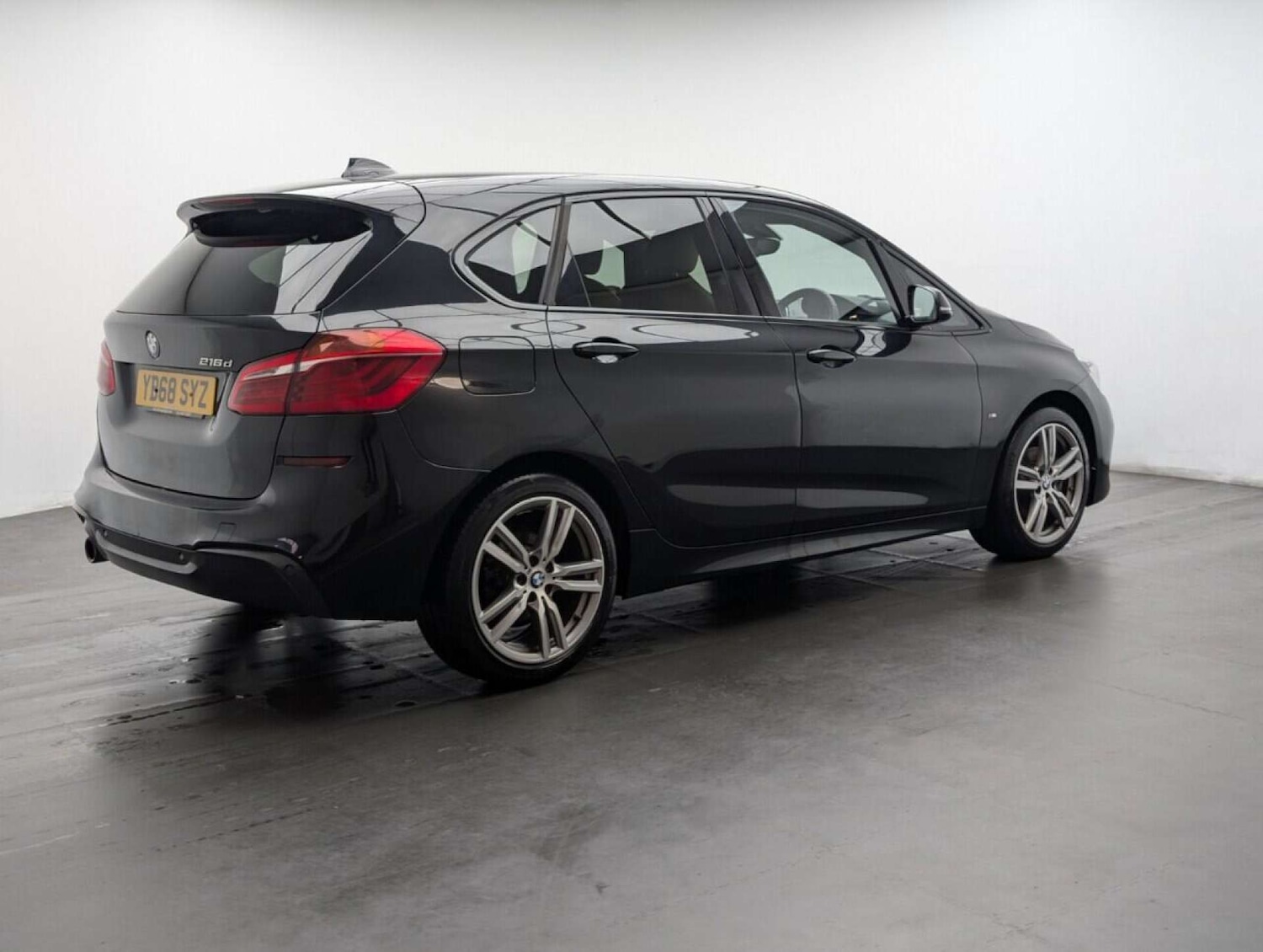 Used BMW 2 Series 2018 for sale - 77713869: Photo 8