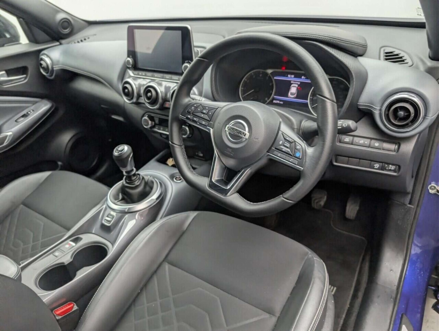 Used Nissan Juke 2021 for sale - 77891803: Photo 13