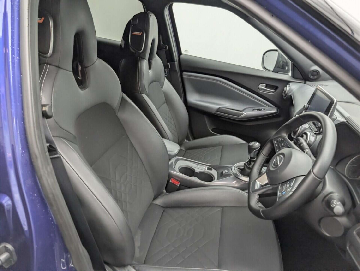 Used Nissan Juke 2021 for sale - 77891803: Photo 14