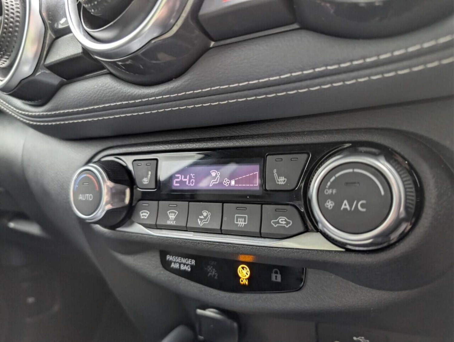 Used Nissan Juke 2021 for sale - 77891803: Photo 19