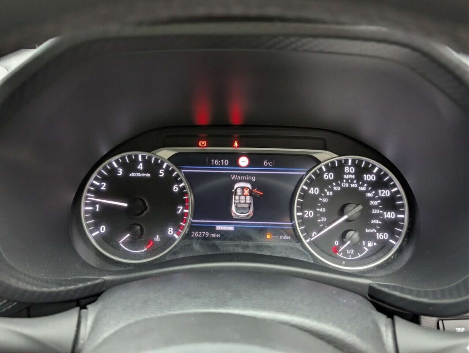 Used Nissan Juke 2021 for sale - 77891803: Photo 22