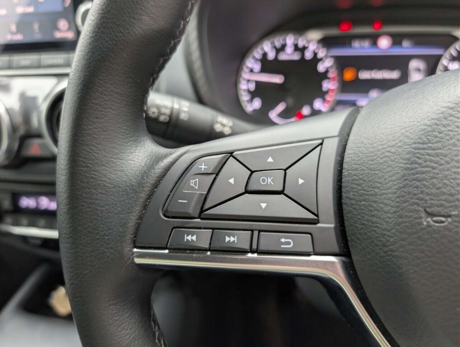 Used Nissan Juke 2021 for sale - 77891803: Photo 23