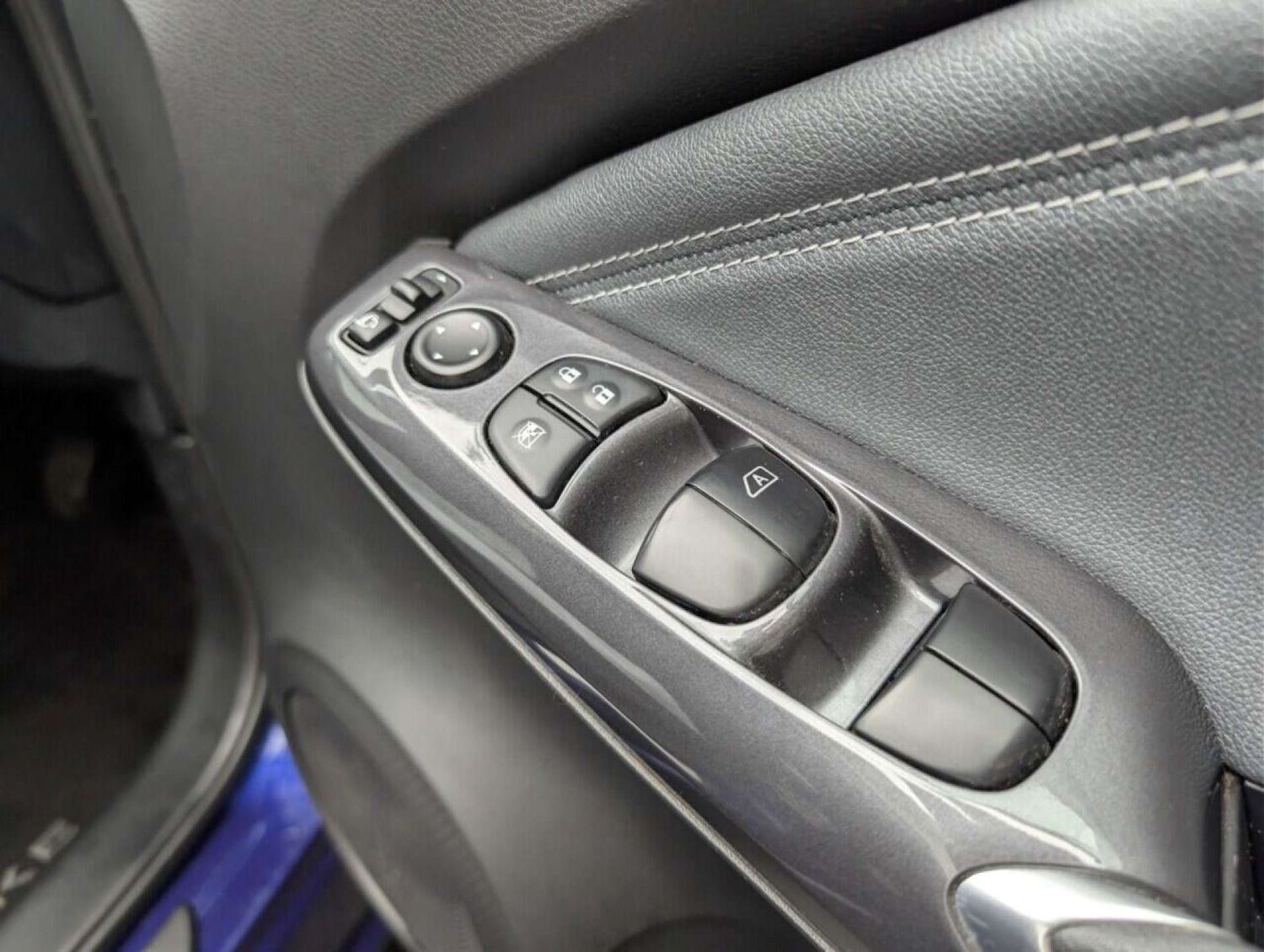 Used Nissan Juke 2021 for sale - 77891803: Photo 27