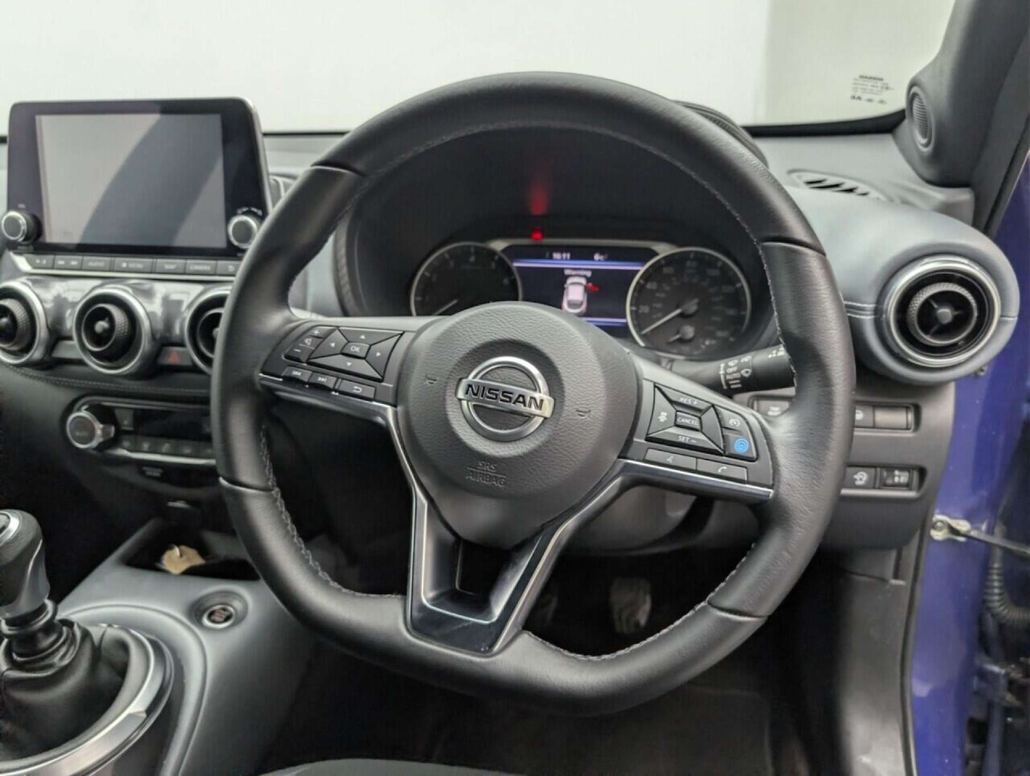 Used Nissan Juke 2021 for sale - 77891803: Photo 28