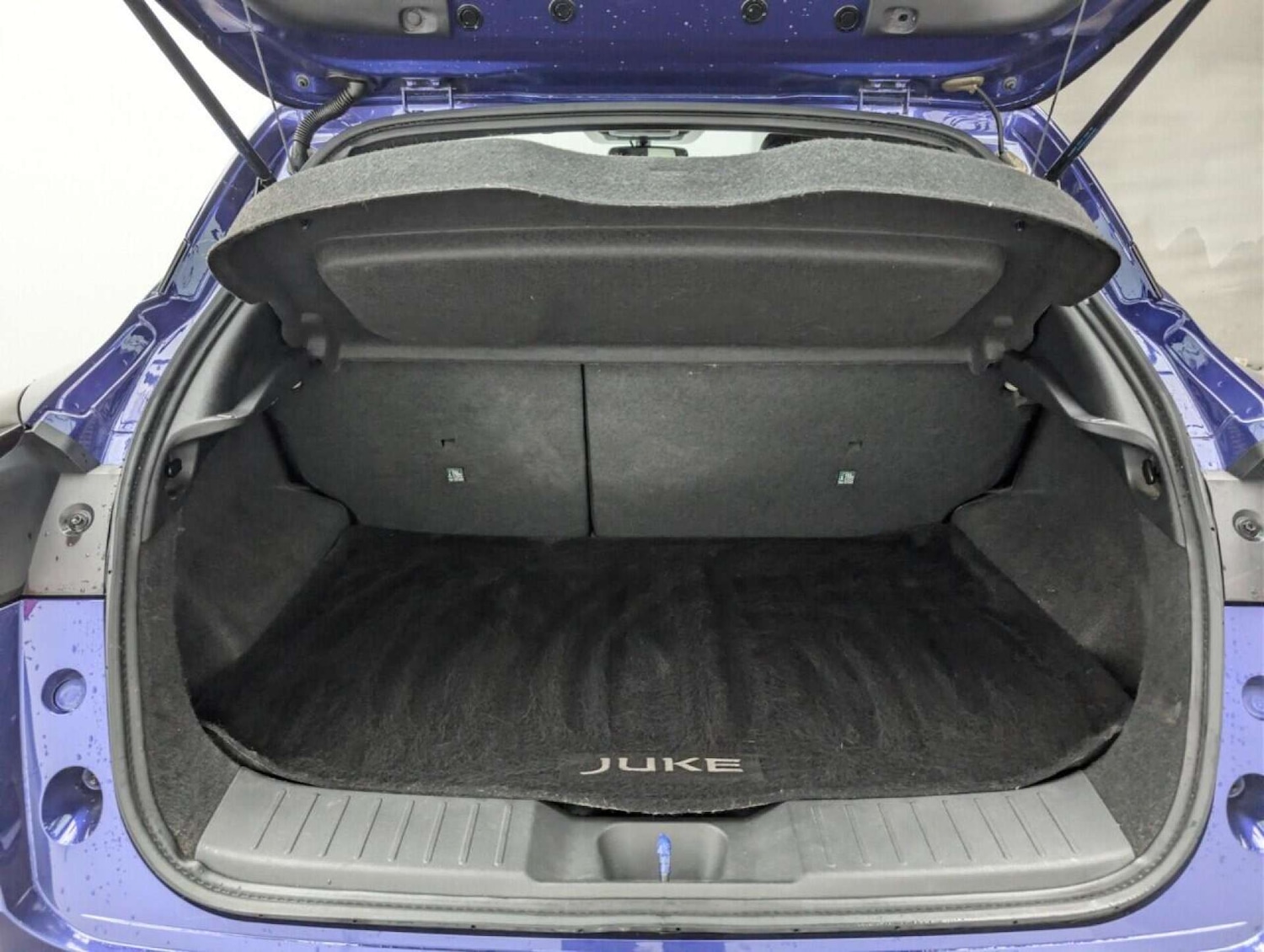 Used Nissan Juke 2021 for sale - 77891803: Photo 32