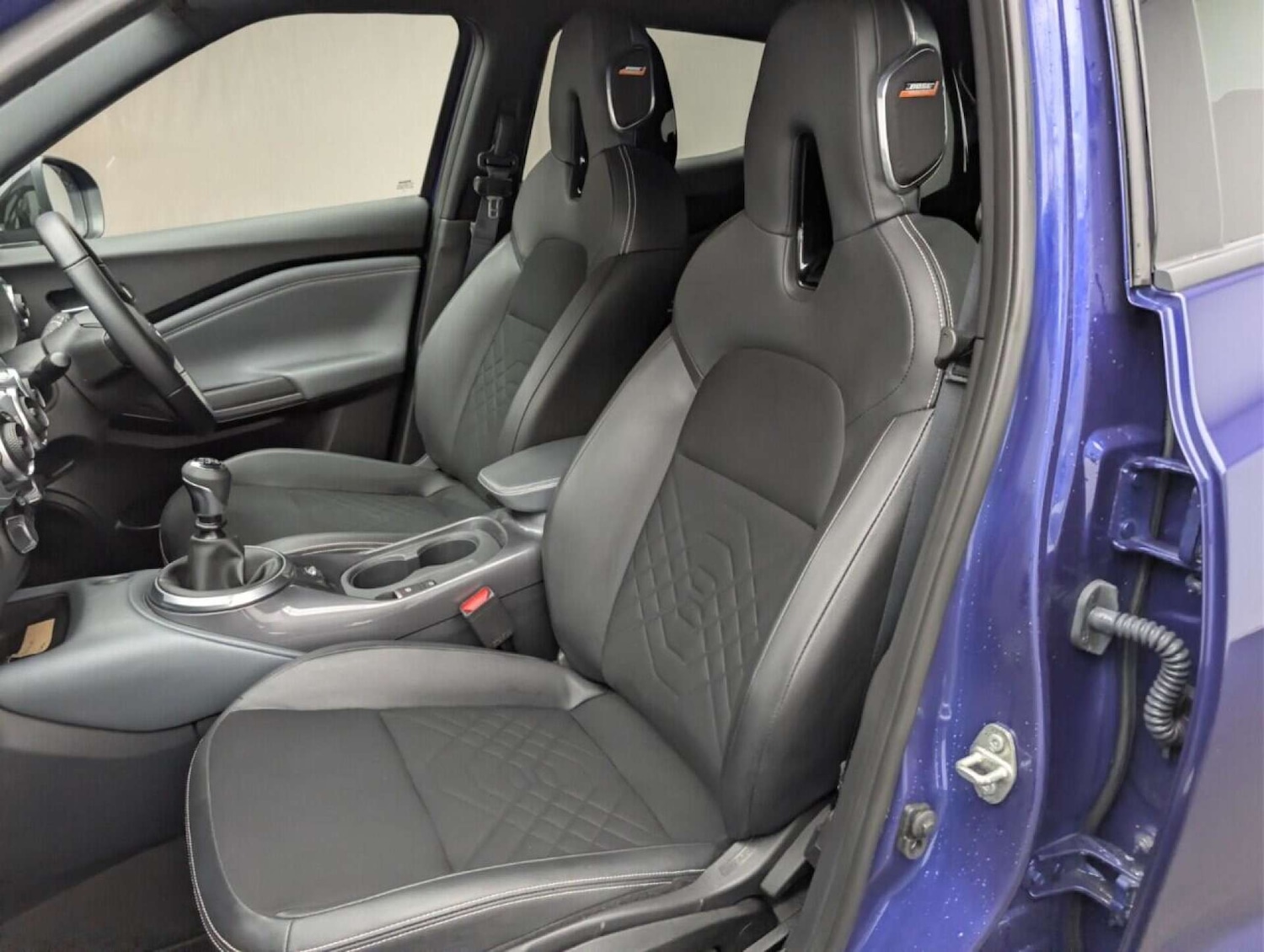 Used Nissan Juke 2021 for sale - 77891803: Photo 34