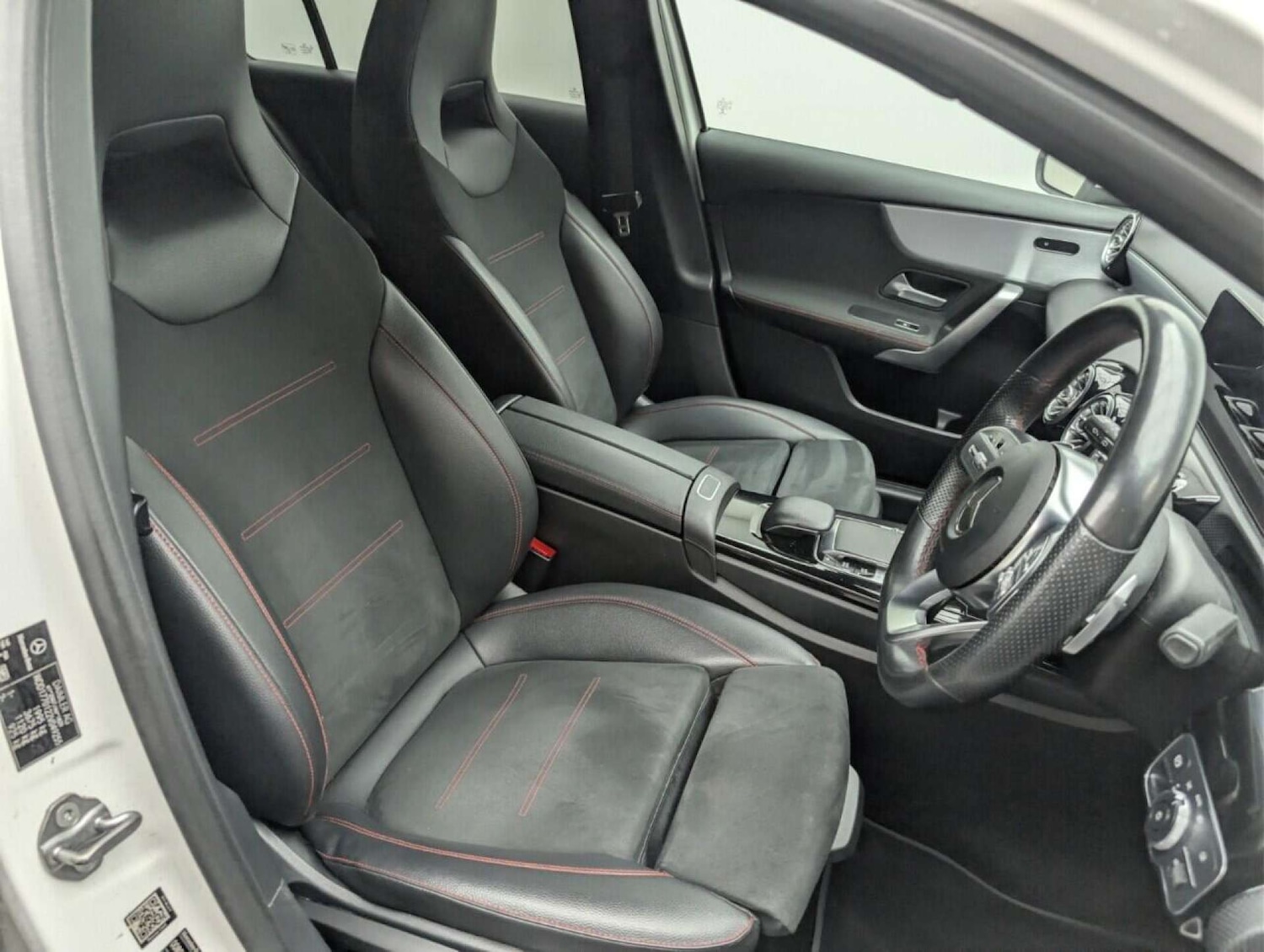 Used Mercedes-Benz A-Class 2019 for sale - 77762397: Photo 12