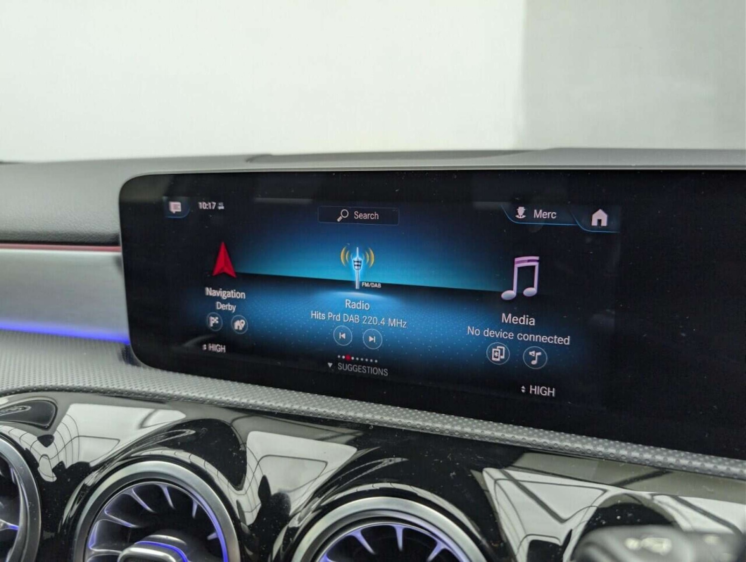 Used Mercedes-Benz A-Class 2019 for sale - 77762397: Photo 15