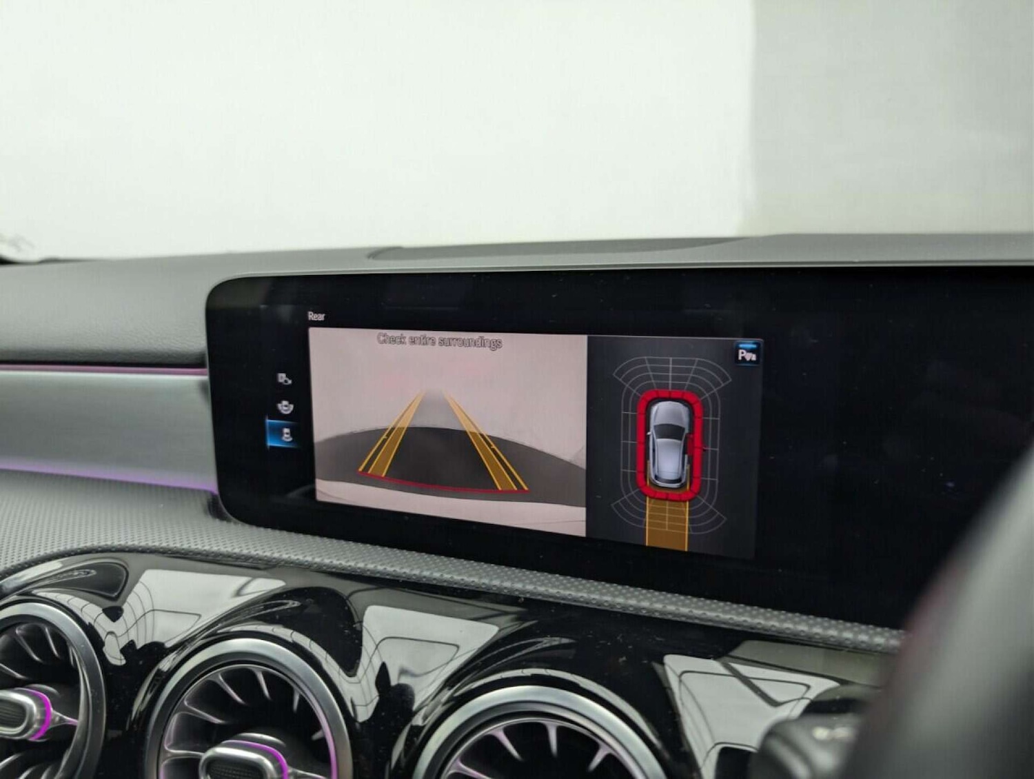 Used Mercedes-Benz A-Class 2019 for sale - 77762397: Photo 16