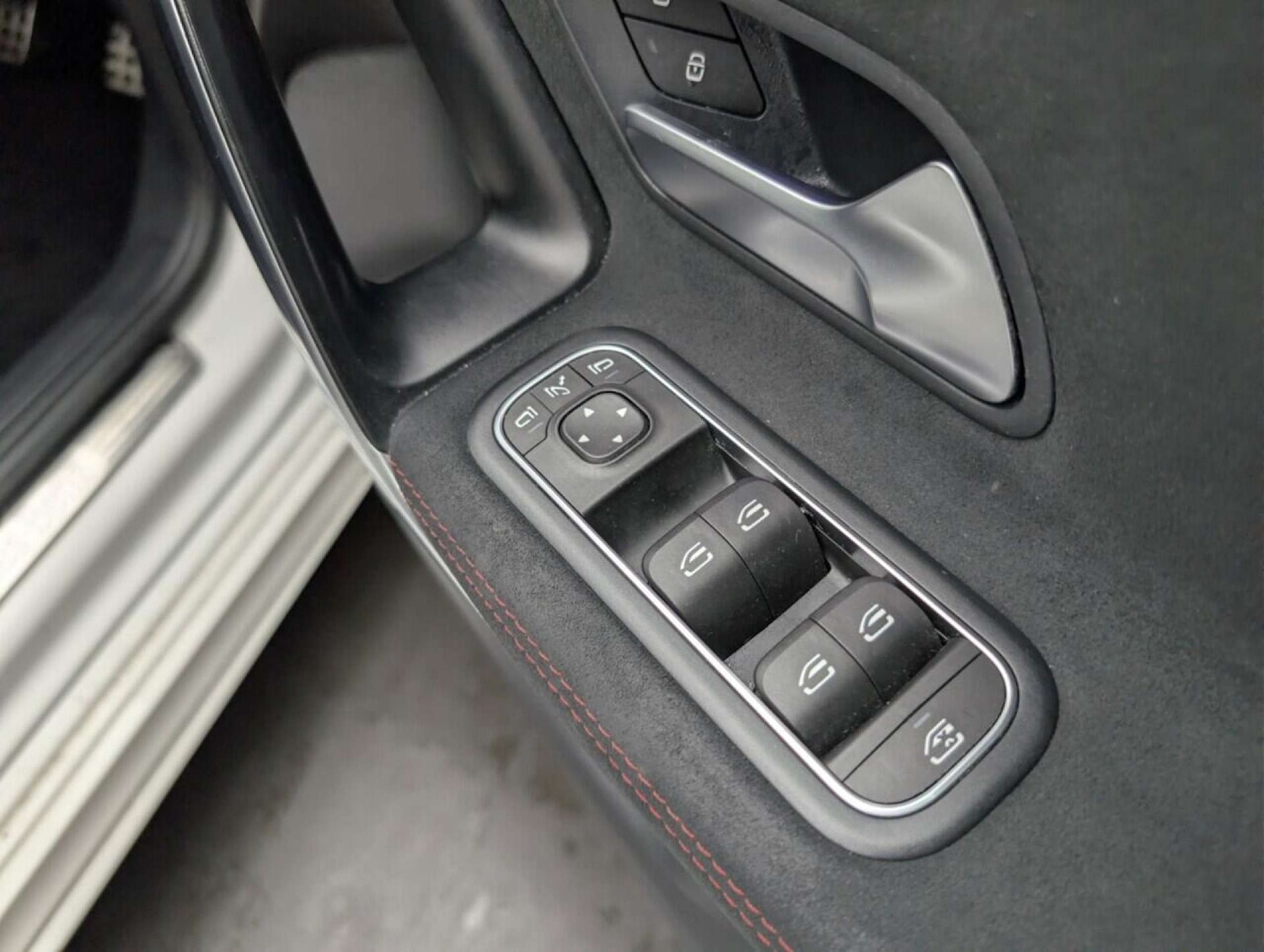 Used Mercedes-Benz A-Class 2019 for sale - 77762397: Photo 23