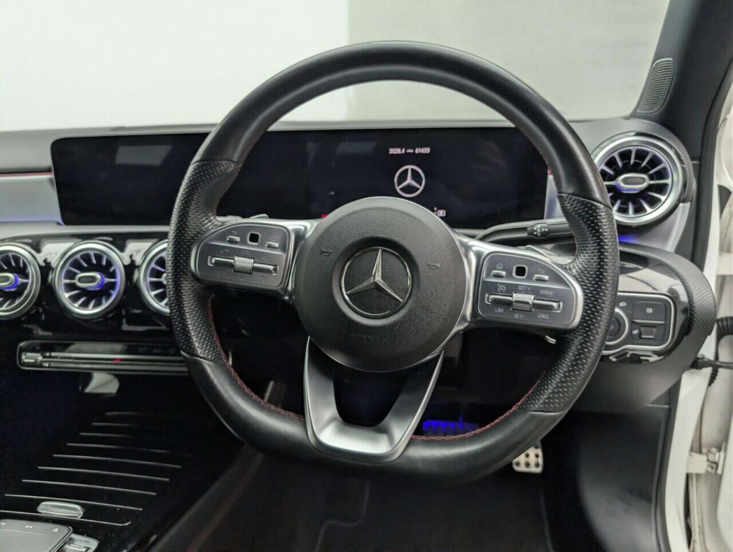 Used Mercedes-Benz A-Class 2019 for sale - 77762397: Photo 24