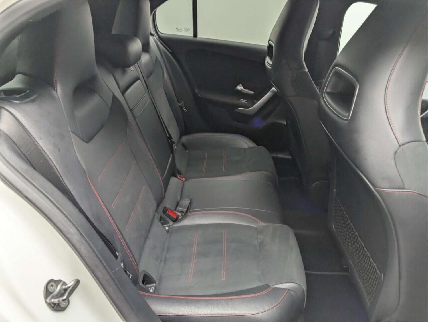 Used Mercedes-Benz A-Class 2019 for sale - 77762397: Photo 26