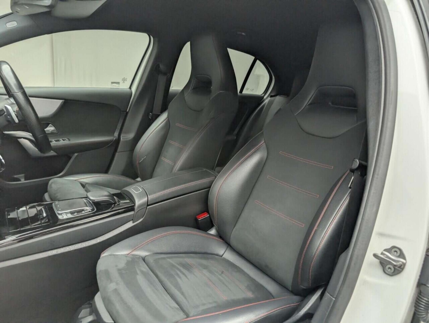 Used Mercedes-Benz A-Class 2019 for sale - 77762397: Photo 29