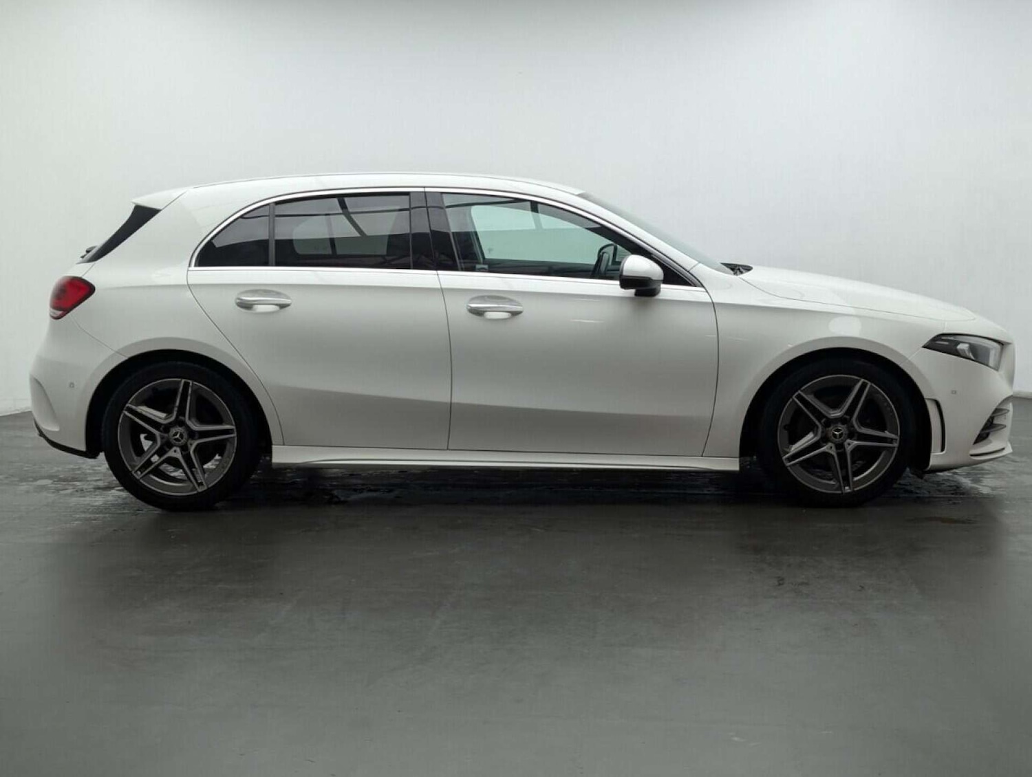 Used Mercedes-Benz A-Class 2019 for sale - 77762397: Photo 9