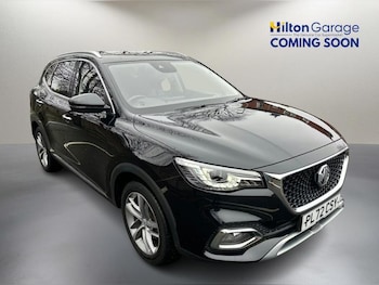 MG MG HS feature image