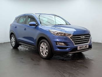Used Hyundai TUCSON 2019 for sale - 79706050: Photo