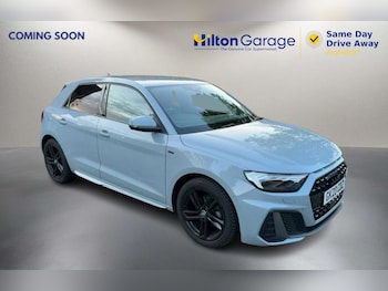 Used Audi A1 2020 for sale - 78344943: Photo