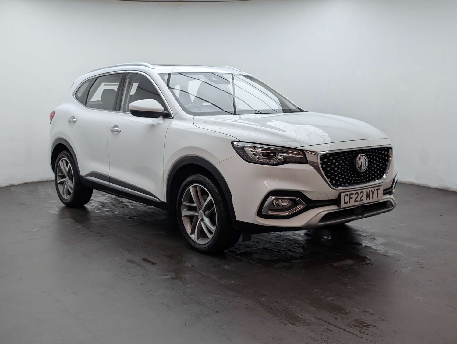 Used MG MG HS 2022 for sale - 77826647: Photo 11