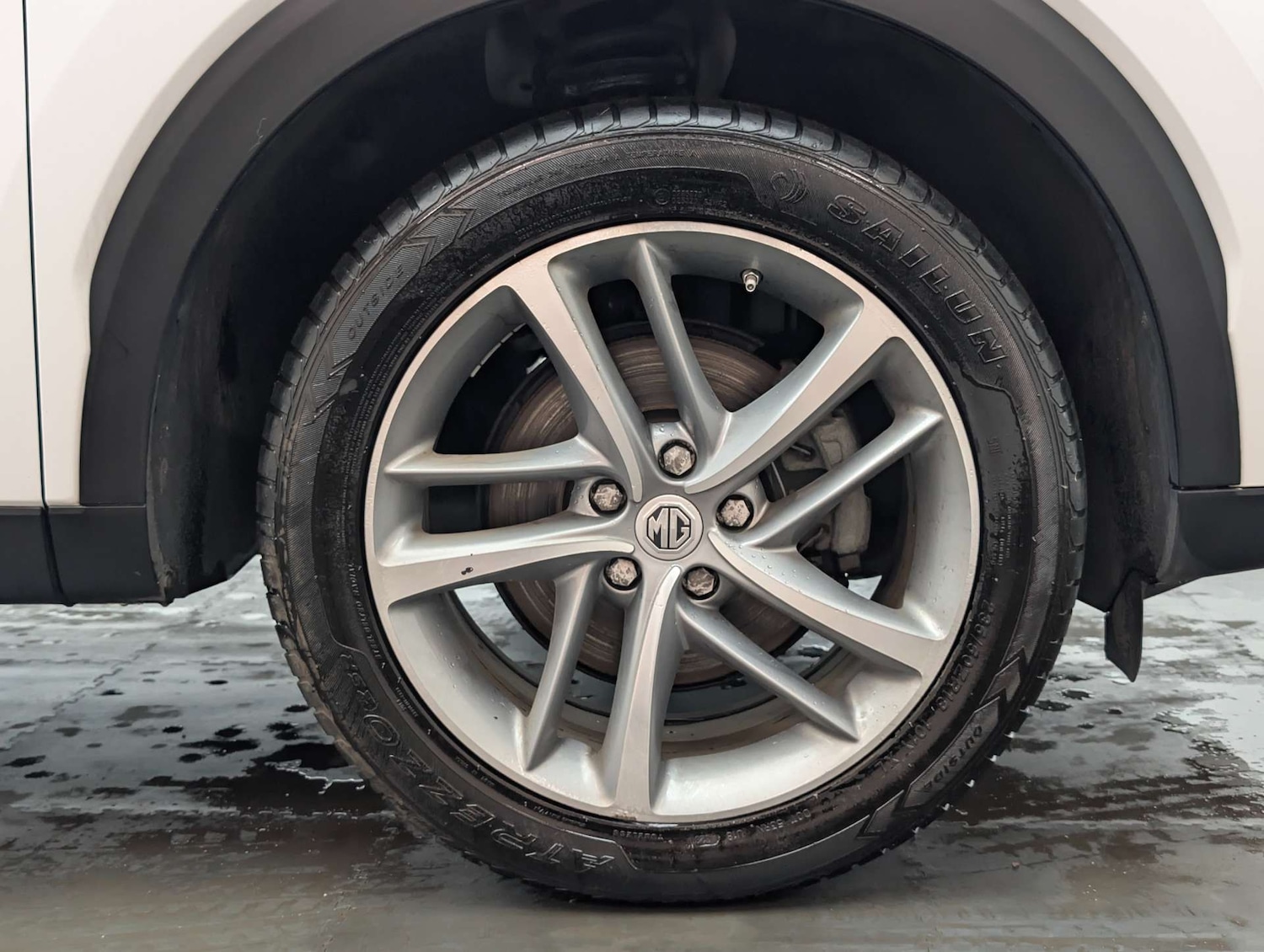 Used MG MG HS 2022 for sale - 77826647: Photo 13