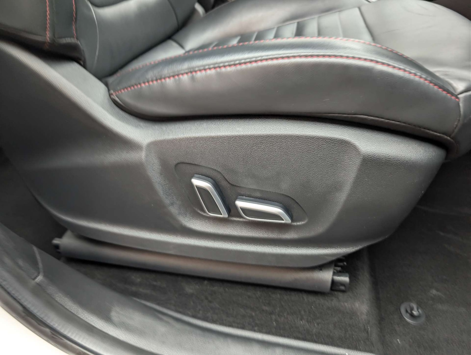 Used MG MG HS 2022 for sale - 77826647: Photo 14