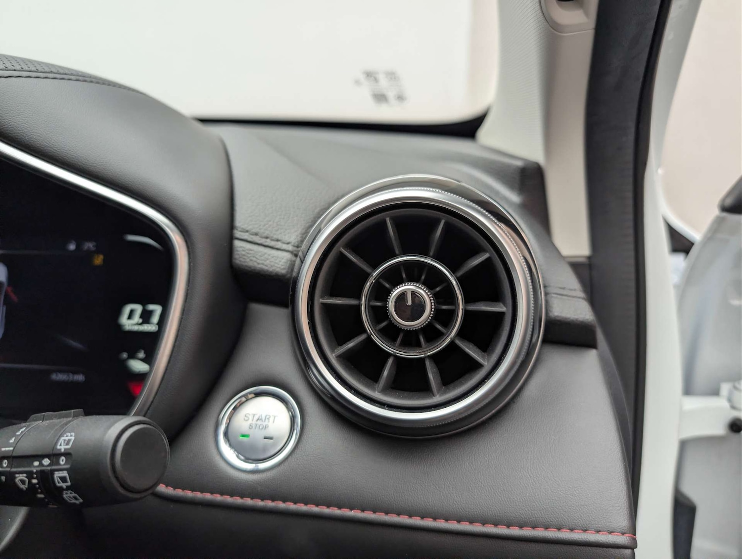 Used MG MG HS 2022 for sale - 77826647: Photo 15