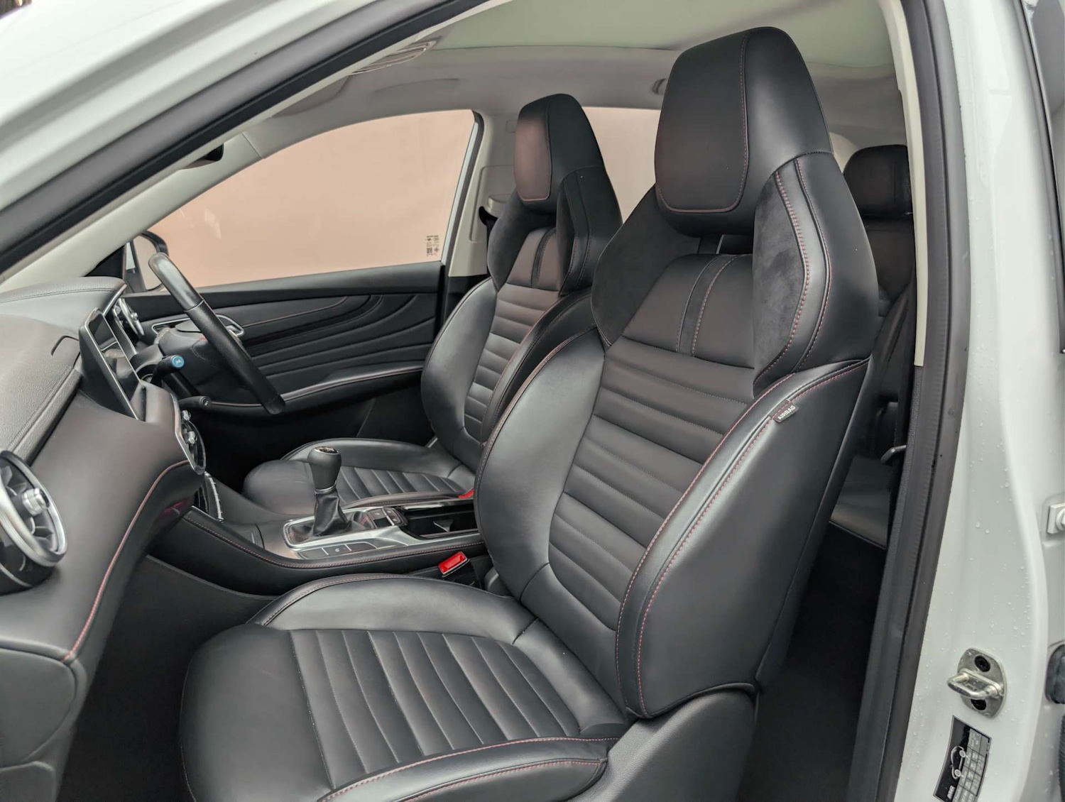 Used MG MG HS 2022 for sale - 77826647: Photo 17