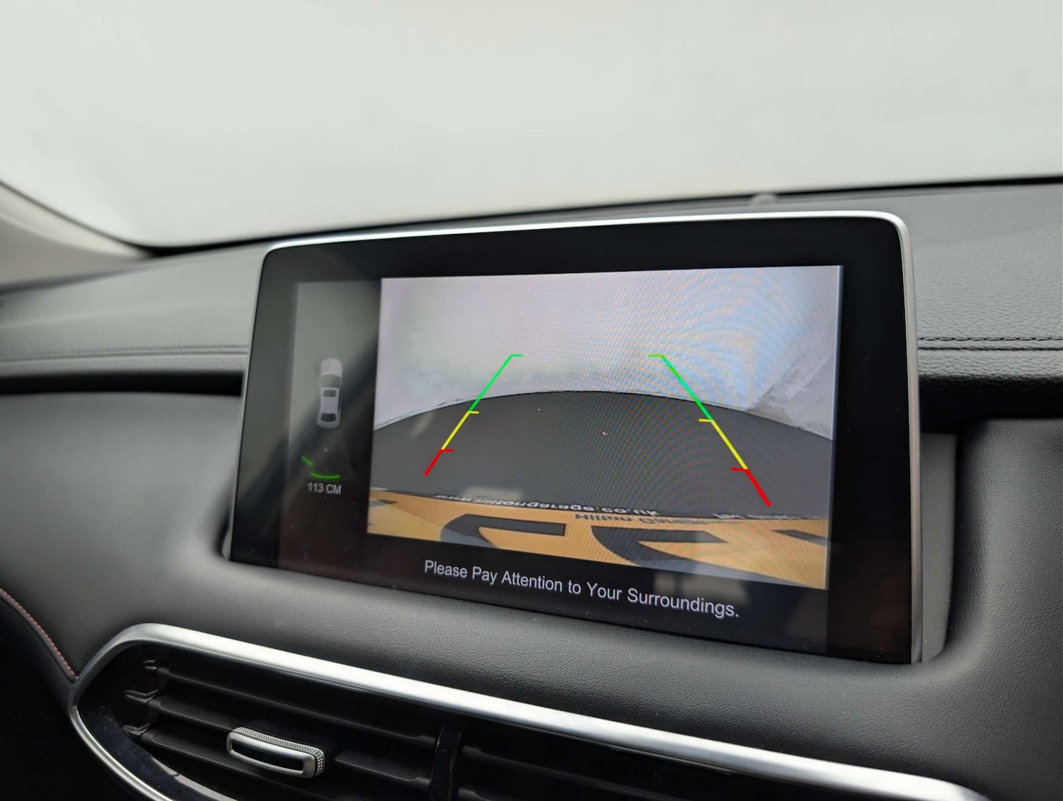 Used MG MG HS 2022 for sale - 77826647: Photo 19